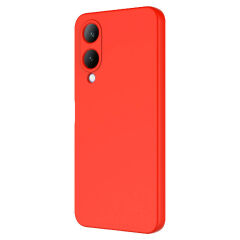 Vivo Y17S Kılıf Kamera Korumali Mara Lansman Kapak