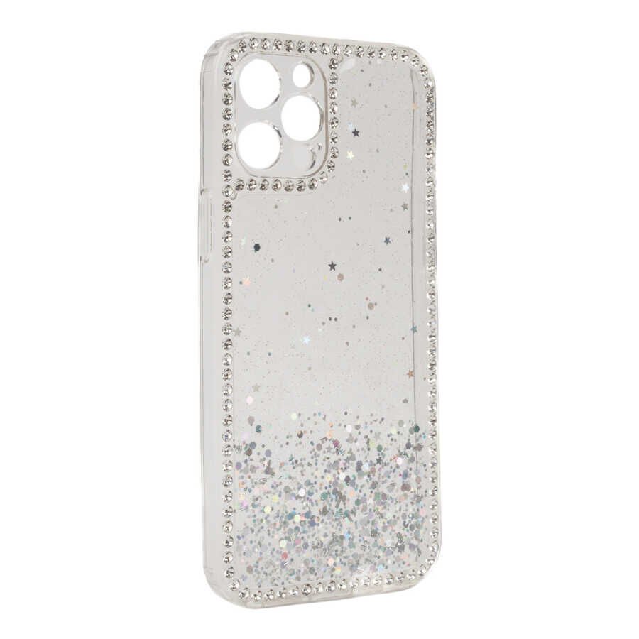 iPhone 12 Pro Max Kılıf Fensi Kapak