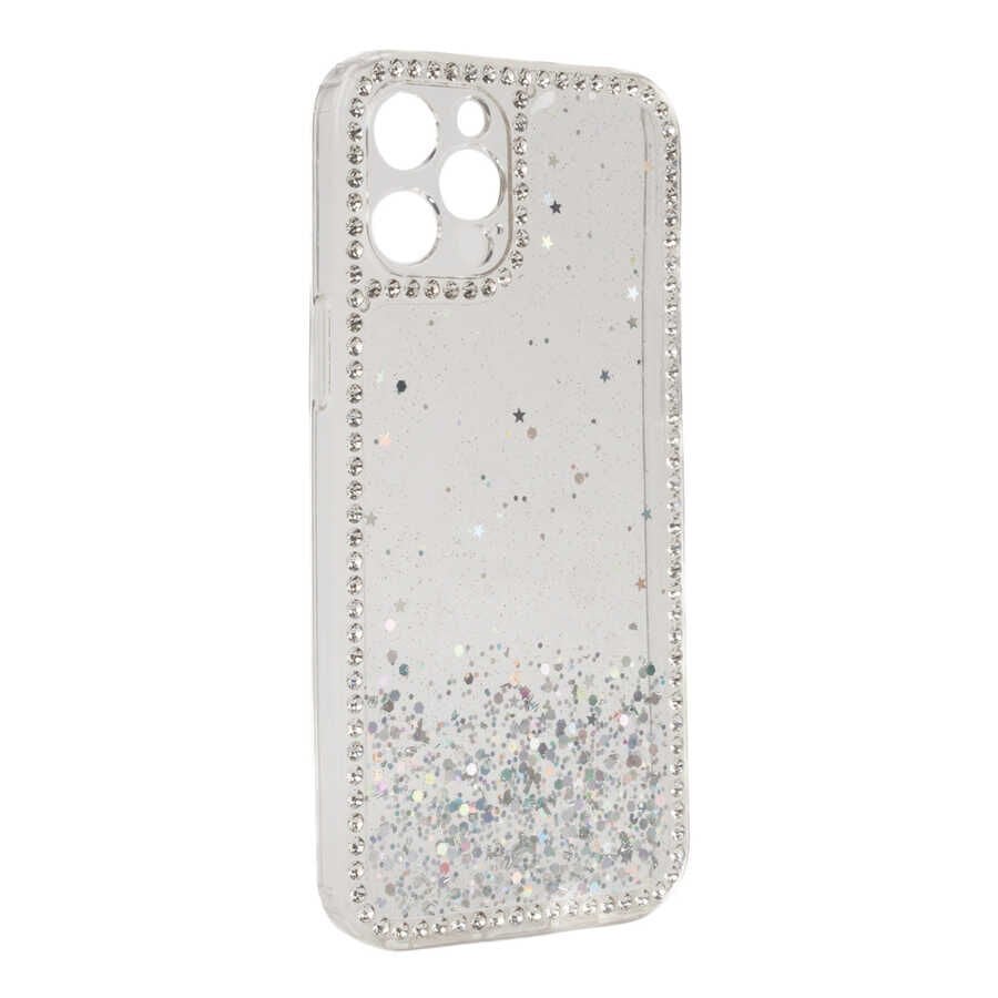 iPhone 12 Pro Max Kılıf Fensi Kapak