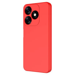 Tecno Spark 10C Kılıf Kamera Korumali Mara Lansman Kapak