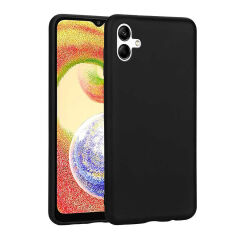 Samsung Galaxy A04 Premier Silikon Kapak kılıf