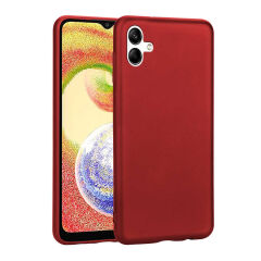 Samsung Galaxy A04 Premier Silikon Kapak kılıf