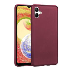 Samsung Galaxy A04 Premier Silikon Kapak kılıf