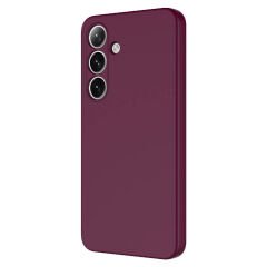 Samsung Galaxy S24 Kılıf Kamera Korumali Mara Lansman Kapak