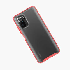 Xiaomi Poco M5S Kılıf Volks Kapak