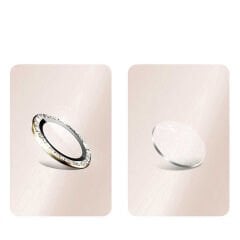 iPhone 14 Plus CL-06 Kamera Lens Koruyucu