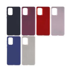 Samsung Galaxy A73 Kılıf Premier Silikon Kapak kılıf