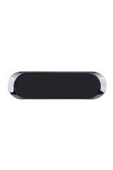 JX-007 Gümüş Çok Amaçlı Magnetic Car Holder Araç İçi Telefon Tutucu