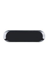 JX-007 Gümüş Çok Amaçlı Magnetic Car Holder Araç İçi Telefon Tutucu