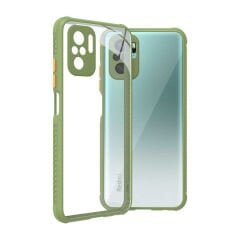 Xiaomi Poco M5S Kılıf Kaff Kapak
