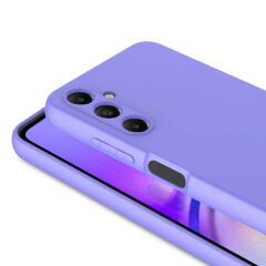 Samsung Galaxy A05S Kılıf Kamera Korumali Mara Lansman Kapak