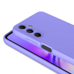 Samsung Galaxy A05S Kılıf Kamera Korumali Mara Lansman Kapak