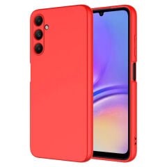 Samsung Galaxy A05S Kılıf Kamera Korumali Mara Lansman Kapak