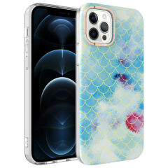 iPhone 12 Pro Max Kılıf Bella Kapak
