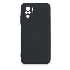 Xiaomi Poco M5S Kılıf Kamera Korumali Mara Lansman Kapak