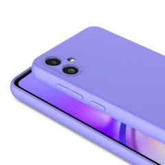 Samsung Galaxy A05 Kılıf Kamera Jorumali Mara Lansman Kapak