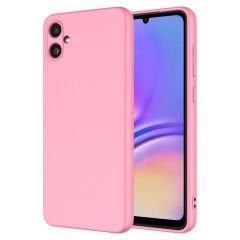 Samsung Galaxy A05 Kılıf Kamera Jorumali Mara Lansman Kapak