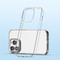 iPhone 15 Pro Max Kılıf  Coss Kapak Kılıf