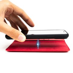 Samsung Galaxy A32 4G Kılıf Zore Multi Cüzdan Kılıf