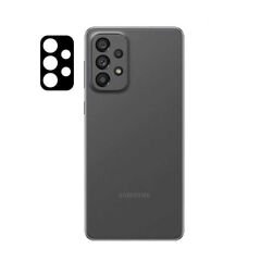 Samsung Galaxy A73 3D Kamera Camı