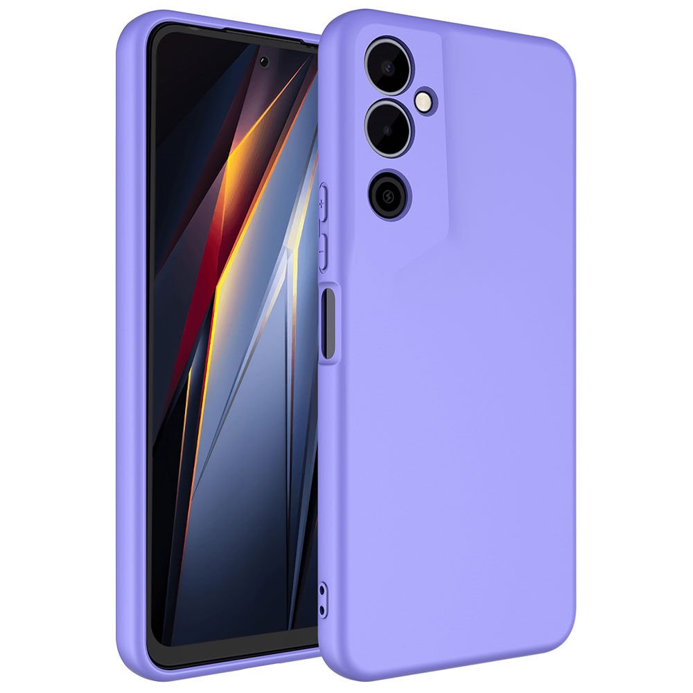 Tecno Pova Neo 2 Kılıf Kamera Korumali Mara Lansman Kapak