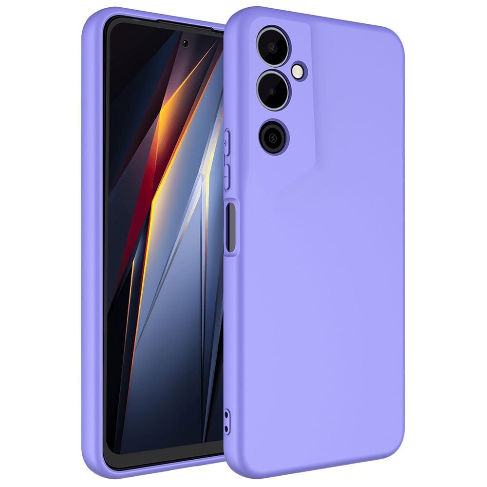 Tecno Pova Neo 2 Kılıf Kamera Korumali Mara Lansman Kapak