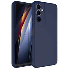 Tecno Pova Neo 2 Kılıf Kamera Korumali Mara Lansman Kapak