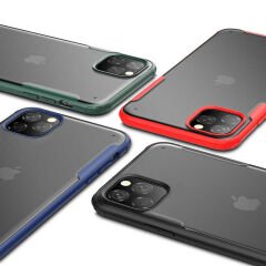 iPhone 11 Pro Kılıf Volks Kapak