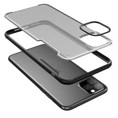 iPhone 11 Pro Kılıf Volks Kapak