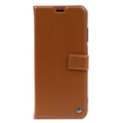 Samsung Galaxy S22 Ultra Kılıf Kar Deluxe Kapaklı Kılıf