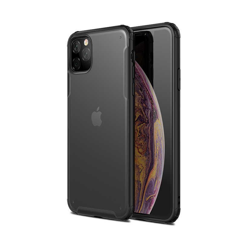 iPhone 11 Pro Kılıf Volks Kapak Siyah