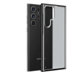 Samsung Galaxy S22 Ultra Kılıf Volks Kapak