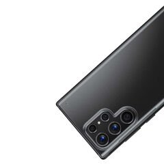 Samsung Galaxy S22 Ultra Kılıf Volks Kapak