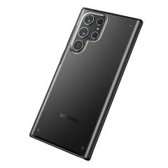 Samsung Galaxy S22 Ultra Kılıf Volks Kapak