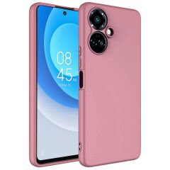 Tecno Camon 19 Pro Kılıf Kamera Korumali Mara Lansman Kapak