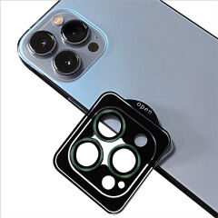 iPhone 12 Pro  CL-09 Kamera Lens Koruyucu