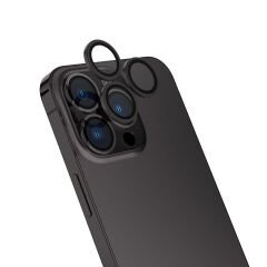 iPhone 15 Pro Max  CL-13 Kamera Lens Koruyucu
