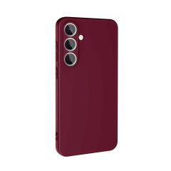 Samsung Galaxy S24 FE Kılıf Mara Kamera Korumali Lansman Kapak