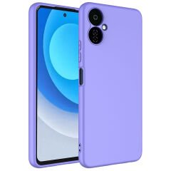 Tecno Camon 19 Neo Kılıf Kamera Korumali Mara Lansman Kapak