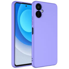 Tecno Camon 19 Neo Kılıf Kamera Korumali Mara Lansman Kapak