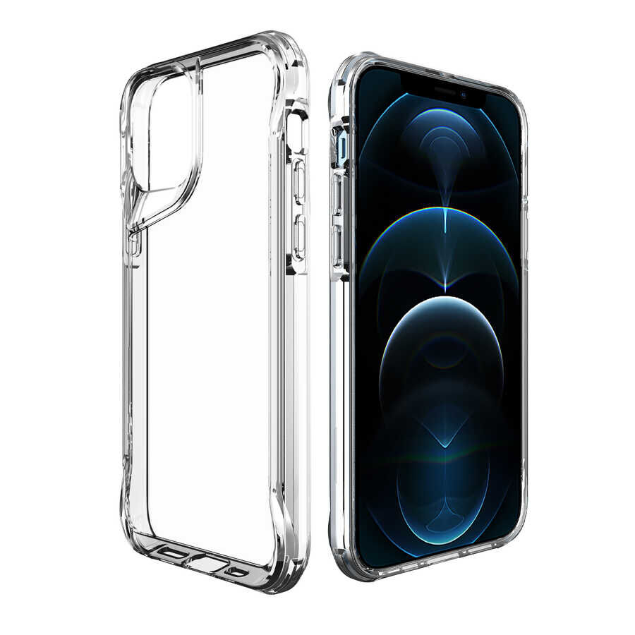 iPhone 12 Pro Max Kılıf T-Max Kapak