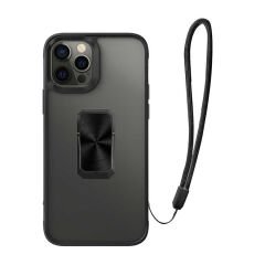 iPhone 12 Pro Max Kılıf V-Bax Kapak