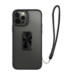 iPhone 12 Pro Max Kılıf V-Bax Kapak