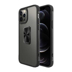 iPhone 12 Pro Max Kılıf V-Bax Kapak
