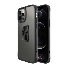iPhone 12 Pro Max Kılıf V-Bax Kapak