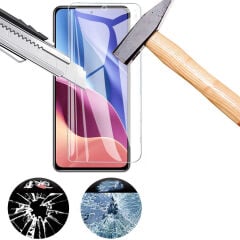 Xiaomi Poco M5S Nano Micro Temperli Ekran Koruyucu