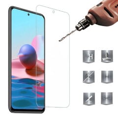 Xiaomi Poco M5S Nano Micro Temperli Ekran Koruyucu