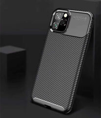 iPhone 11 Pro Kılıf Negro Silikon Kapak