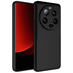 Xiaomi Mi 13 Ultra Kılıf Kamera Korumali Mara Lansman Kapak kılıf
