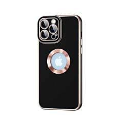 iPhone 14 Pro Kılıf Kongo Kapak